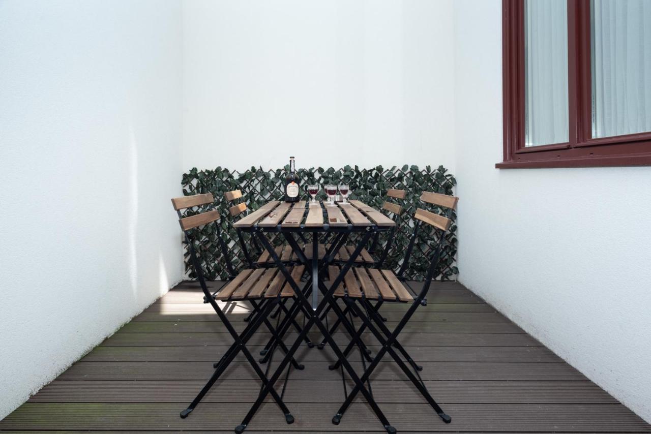 Porto Xl Apartment Exterior photo